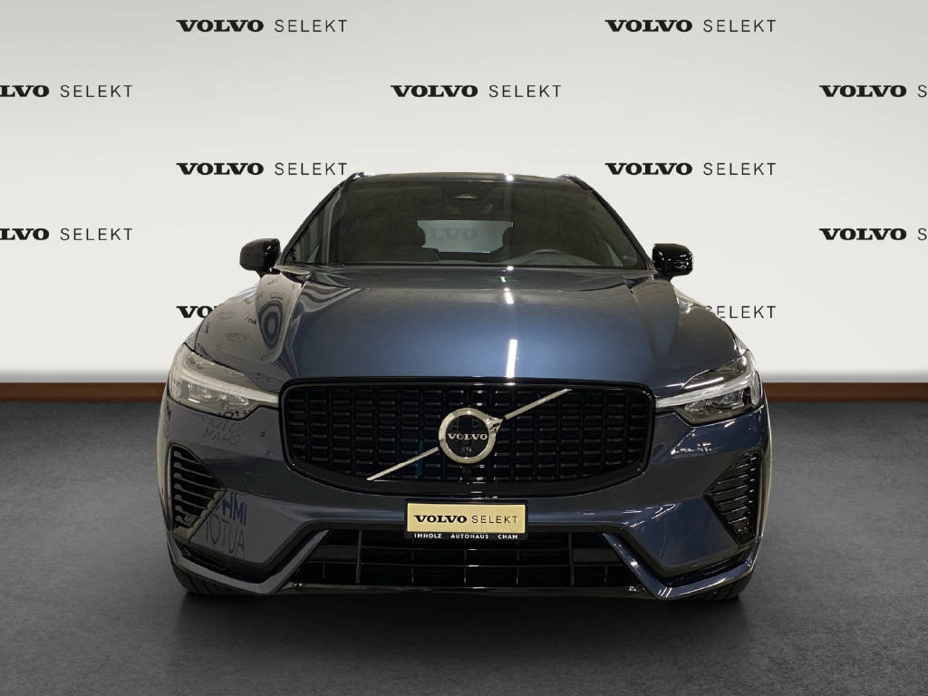 VOLVO XC60 2.0 T6 TE Plus Dark eAWD, Plug-in-Hybrid Benzina/Elettrica, Occasioni / Usate, Automatico - 5