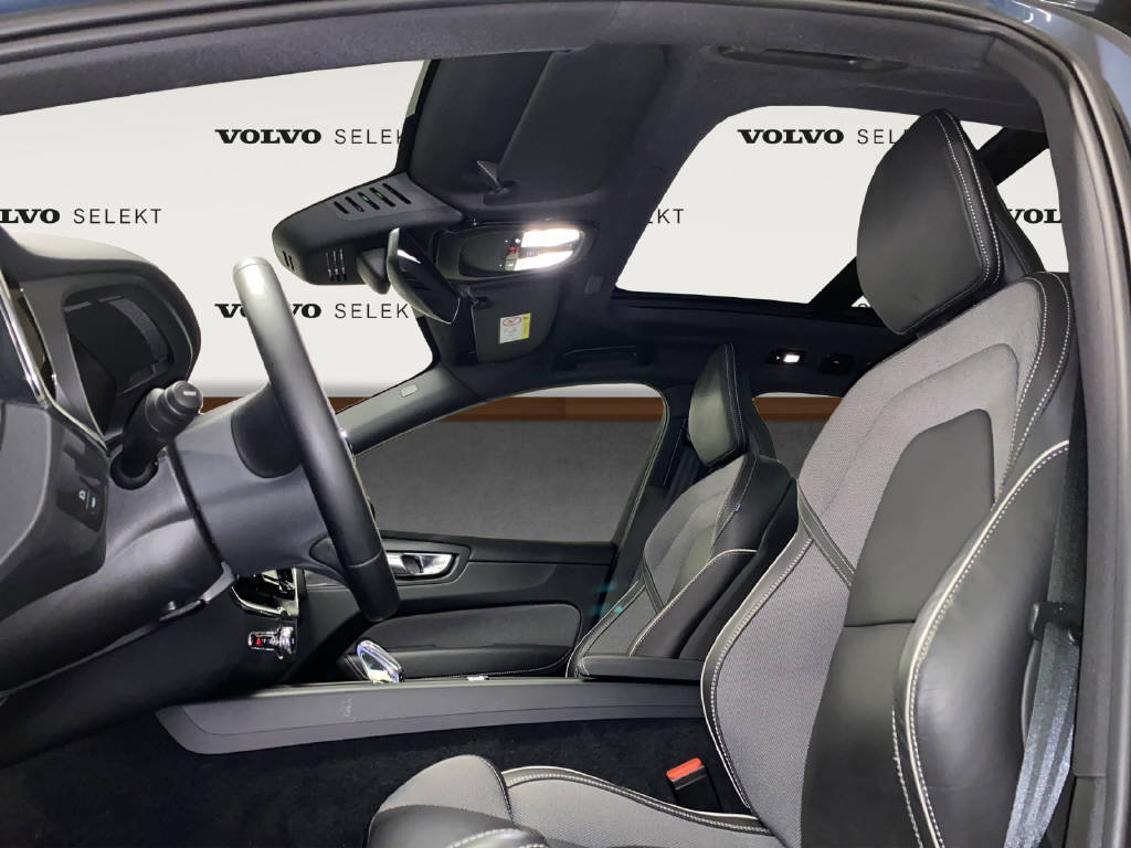 VOLVO XC60 2.0 T6 TE Plus Dark eAWD, Plug-in-Hybrid Benzina/Elettrica, Occasioni / Usate, Automatico - 7