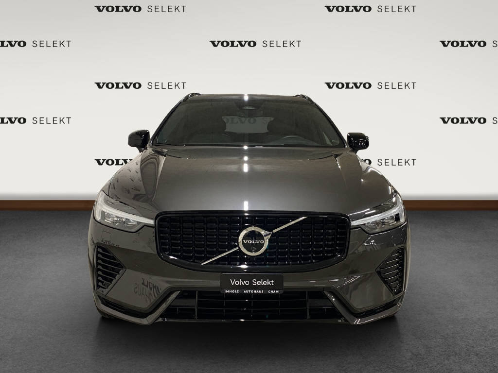VOLVO XC60 2.0 T6 TE Ultra Dark eAWD, Plug-in-Hybrid Petrol/Electric, Second hand / Used, Automatic - 5