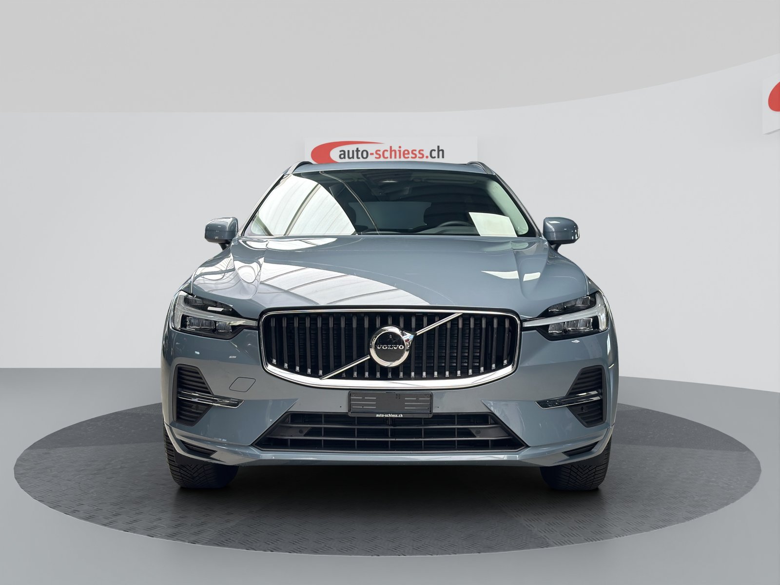 VOLVO XC60 B4 Diesel 2WD Mild Hybrid Core Geartronic, Mild-Hybrid Diesel/Elektro, Occasion / Gebraucht, Automatik - 2