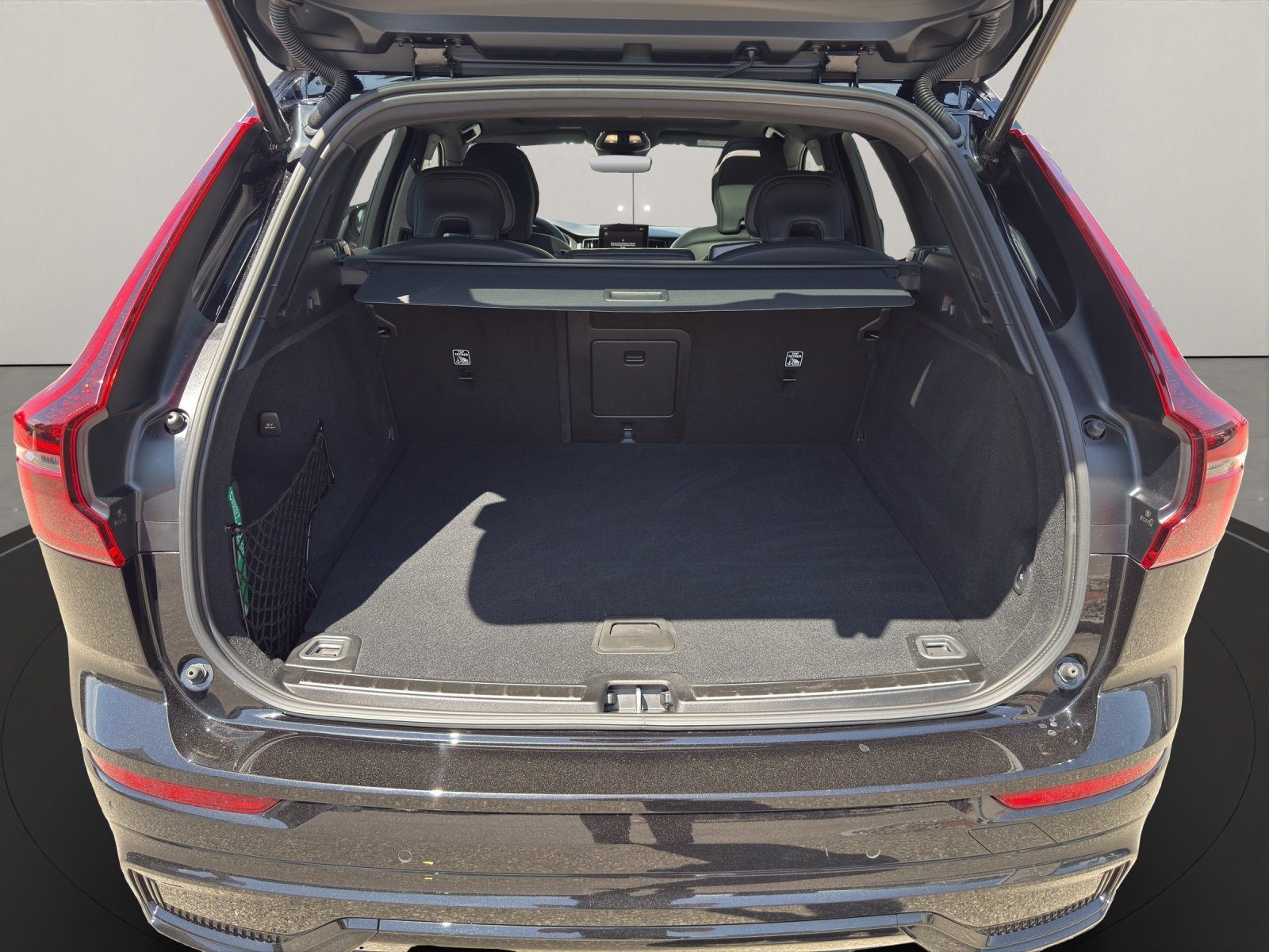 VOLVO XC60 2.0 T8 TE Polestar eAWD, Plug-in-Hybrid Benzina/Elettrica, Occasioni / Usate, Automatico - 7