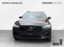 VOLVO XC60 T6 eAWD R-Design Geartronic, Plug-in-Hybrid Benzina/Elettrica, Occasioni / Usate, Automatico - 2