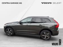 VOLVO XC60 T6 eAWD R-Design Geartronic, Plug-in-Hybrid Benzina/Elettrica, Occasioni / Usate, Automatico - 3