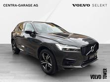VOLVO XC60 T6 eAWD R-Design Geartronic, Plug-in-Hybrid Benzina/Elettrica, Occasioni / Usate, Automatico - 4