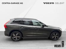 VOLVO XC60 T6 eAWD R-Design Geartronic, Plug-in-Hybrid Benzina/Elettrica, Occasioni / Usate, Automatico - 5