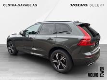 VOLVO XC60 T6 eAWD R-Design Geartronic, Plug-in-Hybrid Benzina/Elettrica, Occasioni / Usate, Automatico - 6