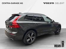 VOLVO XC60 T6 eAWD R-Design Geartronic, Plug-in-Hybrid Benzina/Elettrica, Occasioni / Usate, Automatico - 7