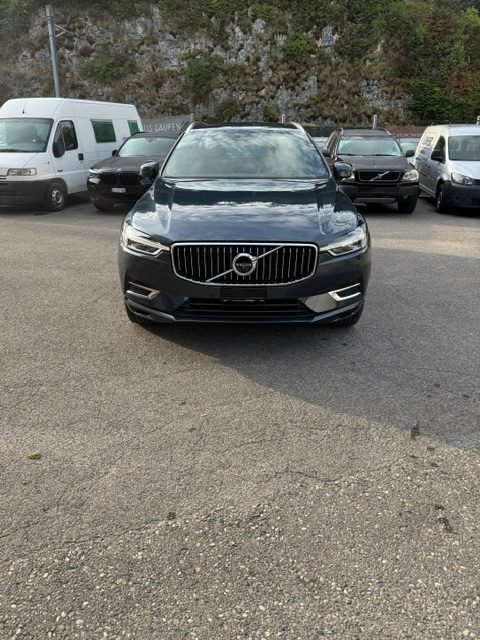 VOLVO 2.0 T8 TE Inscription AWD