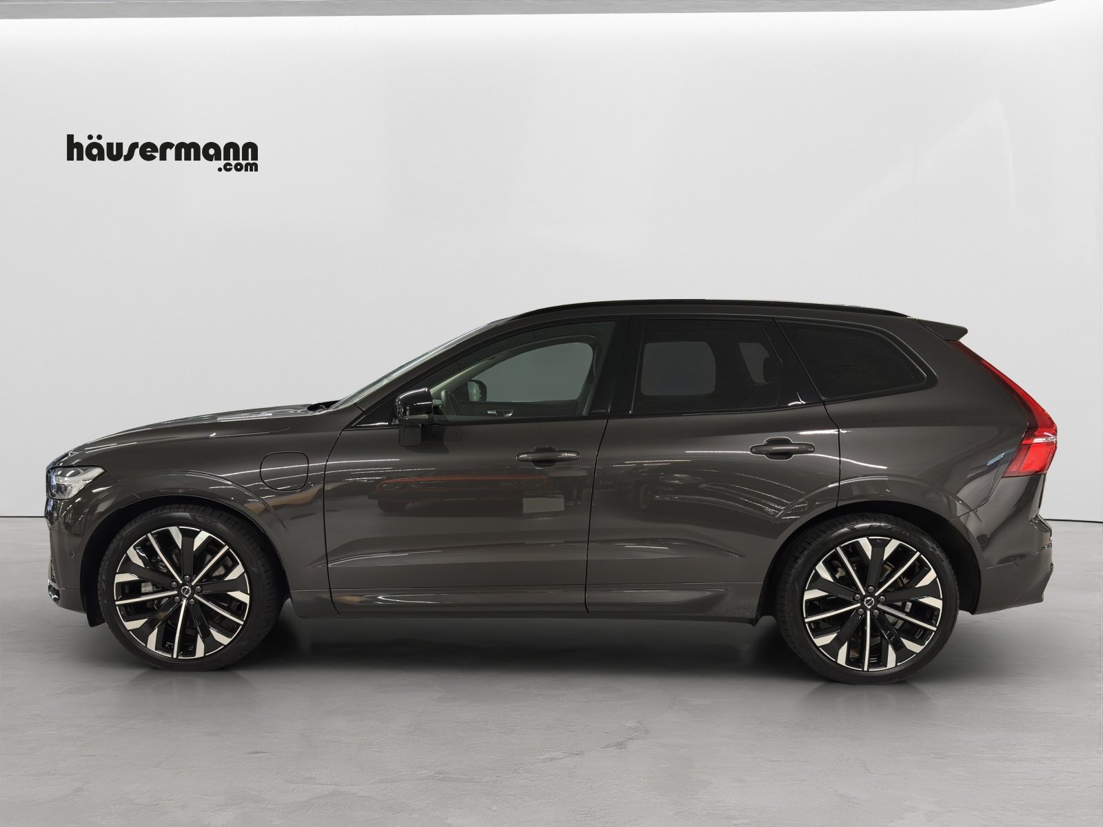 VOLVO XC60 2.0 T8 TE Xcentric eAWD, Plug-in-Hybrid Benzin/Elektro, Occasion / Gebraucht, Automatik - 2