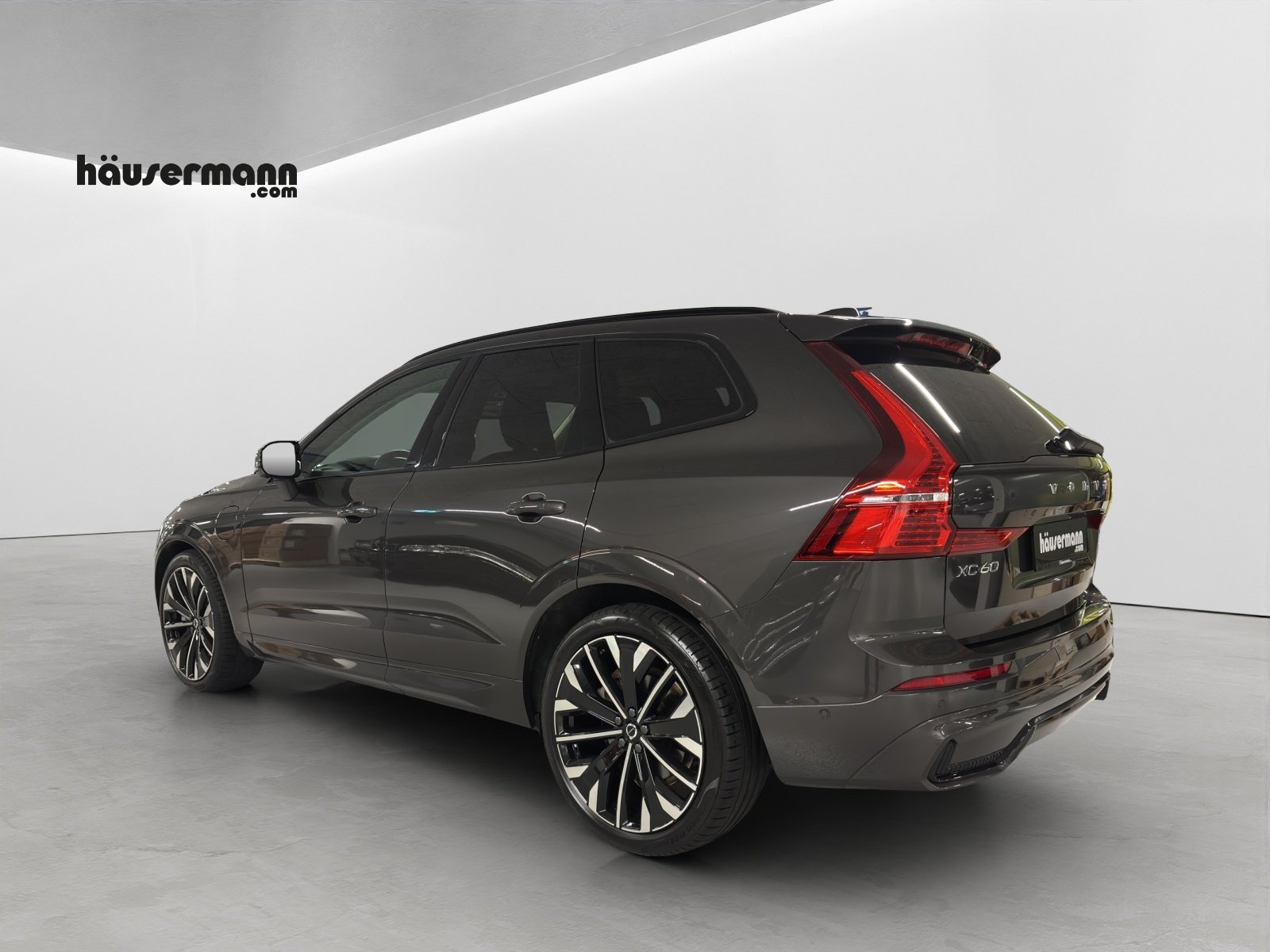 VOLVO XC60 2.0 T8 TE Xcentric eAWD, Plug-in-Hybrid Benzin/Elektro, Occasion / Gebraucht, Automatik - 3