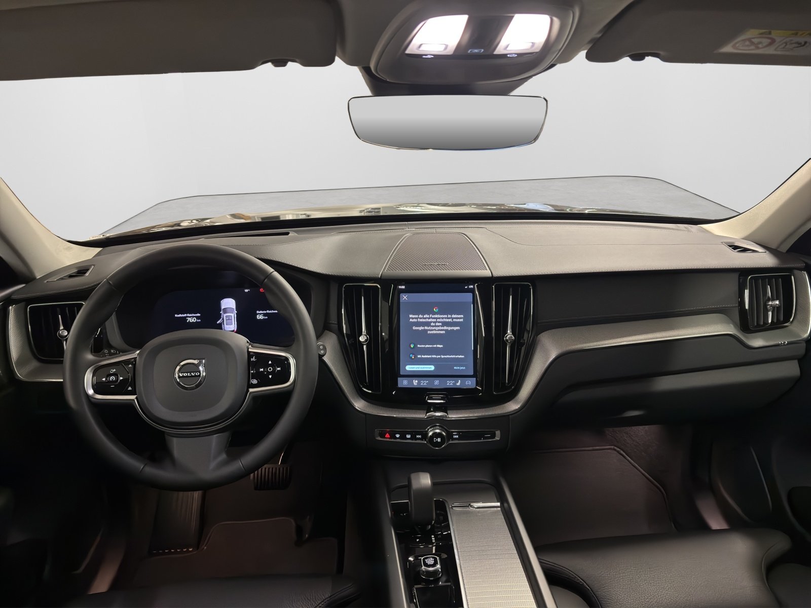 VOLVO XC60 2.0 T8 TE Xcentric eAWD, Plug-in-Hybrid Benzin/Elektro, Occasion / Gebraucht, Automatik - 7