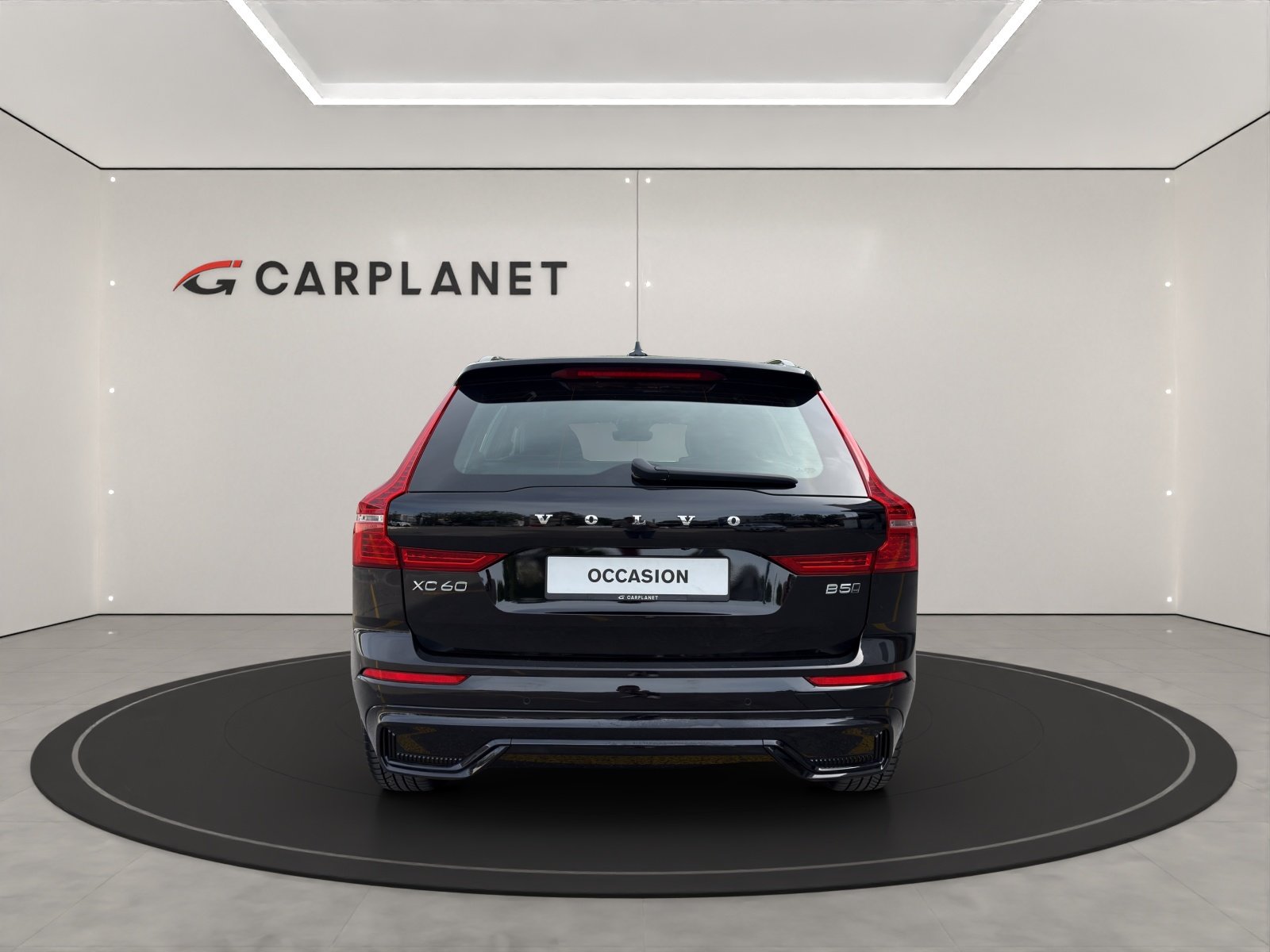 VOLVO XC60 2.0 B5 MH R-Design AWD, Hybride Leggero Diesel/Elettrica, Occasioni / Usate, Automatico - 5
