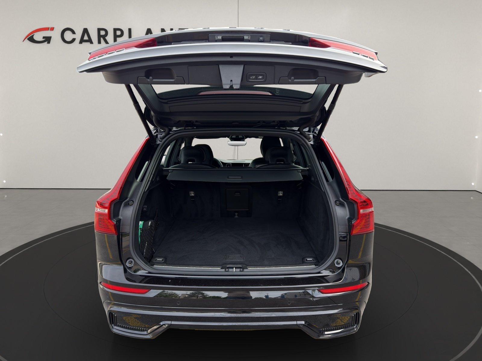 VOLVO XC60 2.0 B5 MH R-Design AWD, Hybride Leggero Diesel/Elettrica, Occasioni / Usate, Automatico - 6