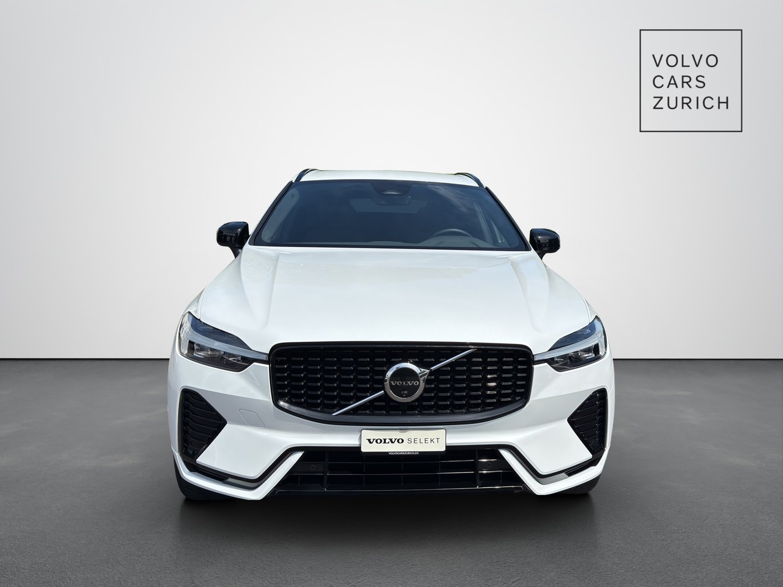 VOLVO XC60 2.0 B5 MH Plus Dark AWD, Hybride Leggero Benzina/Elettrica, Occasioni / Usate, Automatico - 5