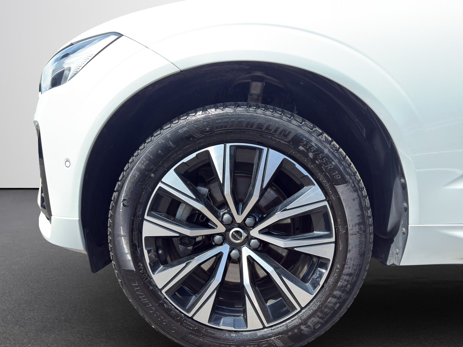 VOLVO XC60 2.0 B5 MH Plus Dark AWD, Hybride Leggero Benzina/Elettrica, Occasioni / Usate, Automatico - 7