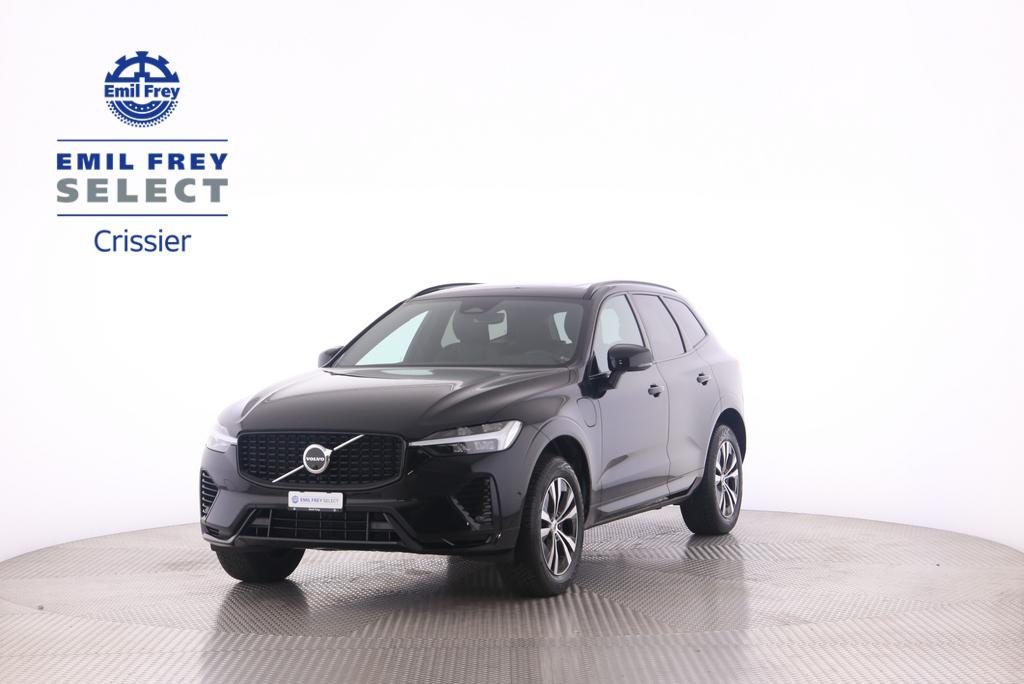 VOLVO XC60 2.0 T6 TE Plus Dark eAWD