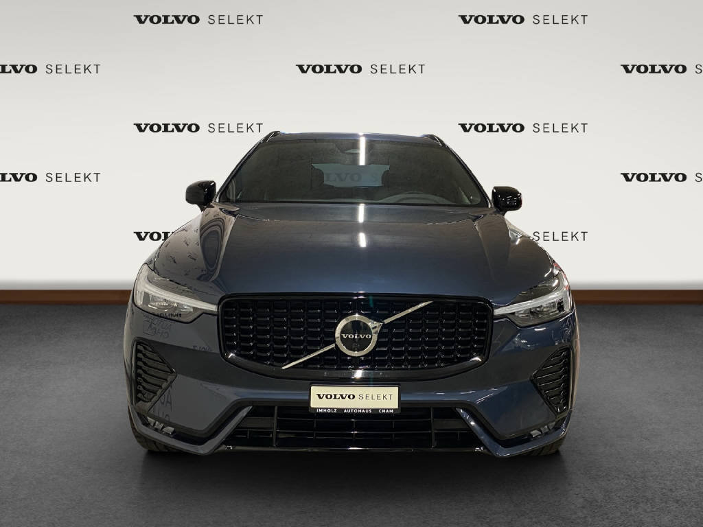 VOLVO XC60 2.0 B4 MH Plus Dark AWD, Hybride Leggero Diesel/Elettrica, Occasioni / Usate, Automatico - 5