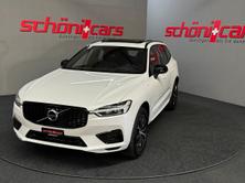 VOLVO XC60 T6 eAWD R-Design Geartronic, Plug-in-Hybrid Benzin/Elektro, Occasion / Gebraucht, Automatik - 2