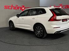 VOLVO XC60 T6 eAWD R-Design Geartronic, Plug-in-Hybrid Benzin/Elektro, Occasion / Gebraucht, Automatik - 4