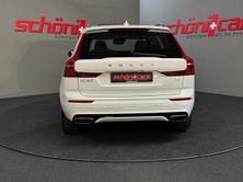 VOLVO XC60 T6 eAWD R-Design Geartronic, Plug-in-Hybrid Benzin/Elektro, Occasion / Gebraucht, Automatik - 5