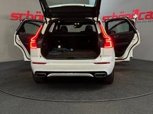 VOLVO XC60 T6 eAWD R-Design Geartronic, Plug-in-Hybrid Benzin/Elektro, Occasion / Gebraucht, Automatik - 6