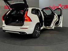 VOLVO XC60 T6 eAWD R-Design Geartronic, Plug-in-Hybrid Benzin/Elektro, Occasion / Gebraucht, Automatik - 7
