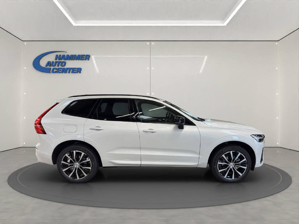 VOLVO XC60 2.0 B5 MH Ultra Dark AWD, Benzina, Occasioni / Usate, Automatico - 2