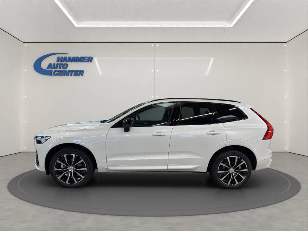 VOLVO XC60 2.0 B5 MH Ultra Dark AWD, Benzina, Occasioni / Usate, Automatico - 3