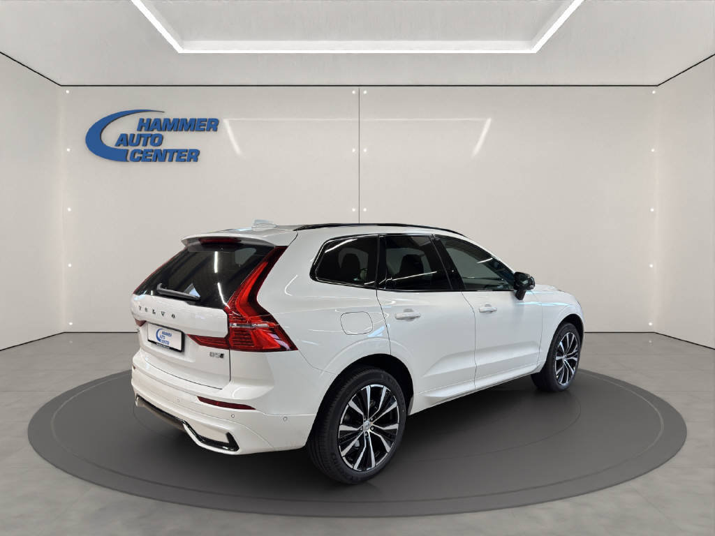 VOLVO XC60 2.0 B5 MH Ultra Dark AWD, Benzina, Occasioni / Usate, Automatico - 5