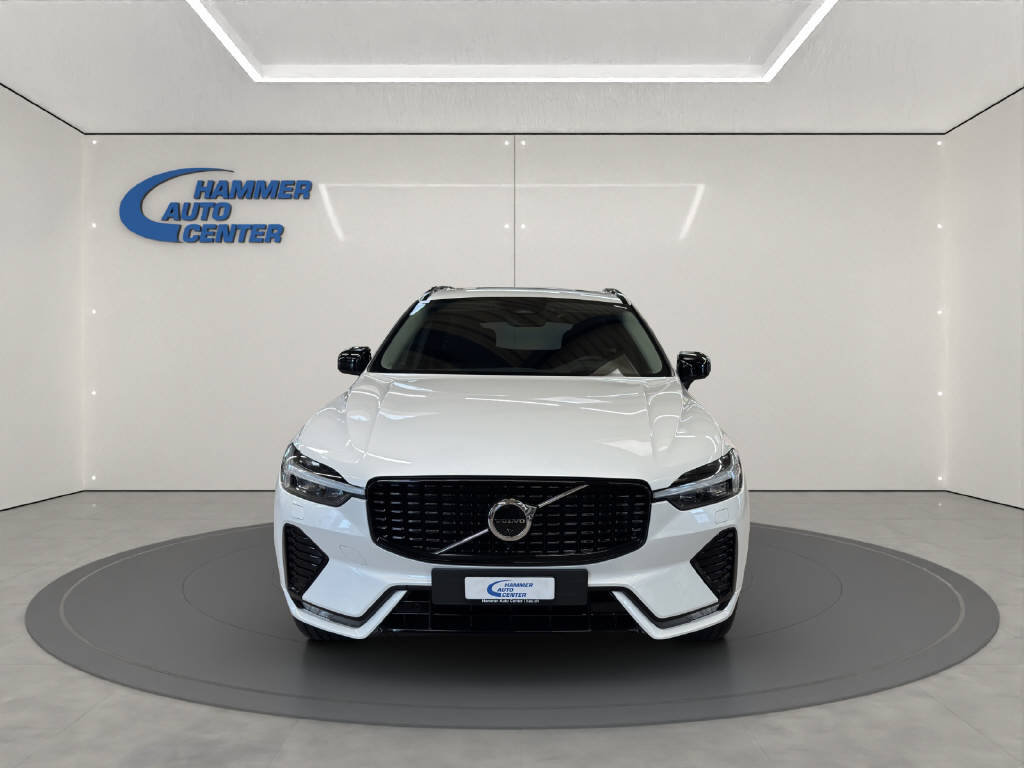 VOLVO XC60 2.0 B5 MH Ultra Dark AWD, Benzina, Occasioni / Usate, Automatico - 6