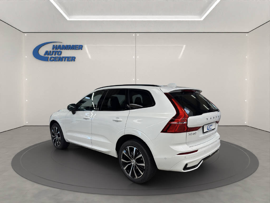 VOLVO XC60 2.0 B5 MH Ultra Dark AWD, Benzina, Occasioni / Usate, Automatico - 7