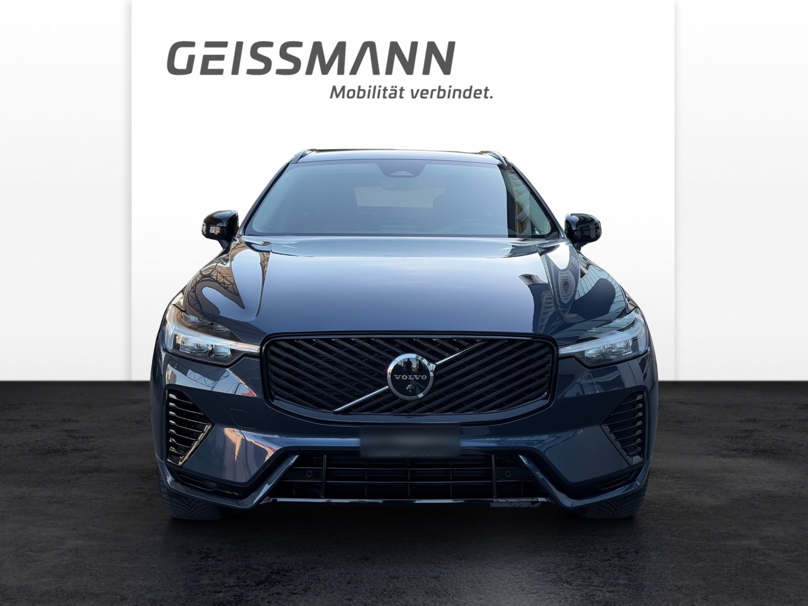 VOLVO XC60 2.0 T6 TE Plus Dark eAWD, Plug-in-Hybrid Benzin/Elektro, Occasion / Gebraucht, Automatik - 7