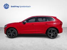 VOLVO XC60 2.0 T6 R-Design AWD / ab 3,99% Leasing bei Abschluss ei, Benzin, Occasion / Gebraucht, Automatik - 2