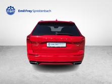 VOLVO XC60 2.0 T6 R-Design AWD / ab 3,99% Leasing bei Abschluss ei, Benzin, Occasion / Gebraucht, Automatik - 4
