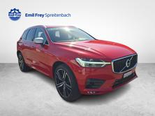 VOLVO XC60 2.0 T6 R-Design AWD / ab 3,99% Leasing bei Abschluss ei, Benzin, Occasion / Gebraucht, Automatik - 7