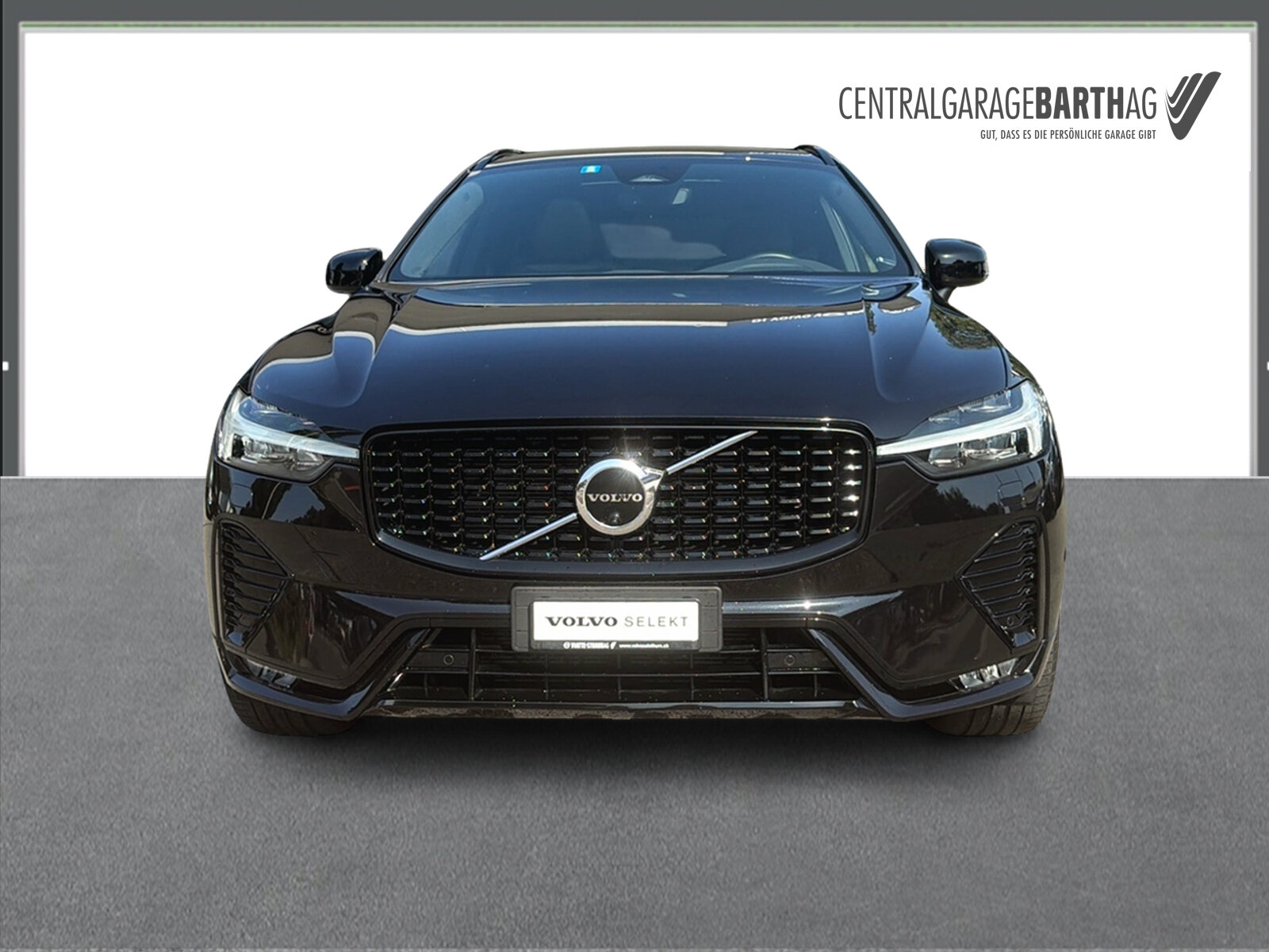 VOLVO XC60 2.0 B5 MH Ultimate Dark AWD, Hybride Leggero Benzina/Elettrica, Occasioni / Usate, Automatico - 2