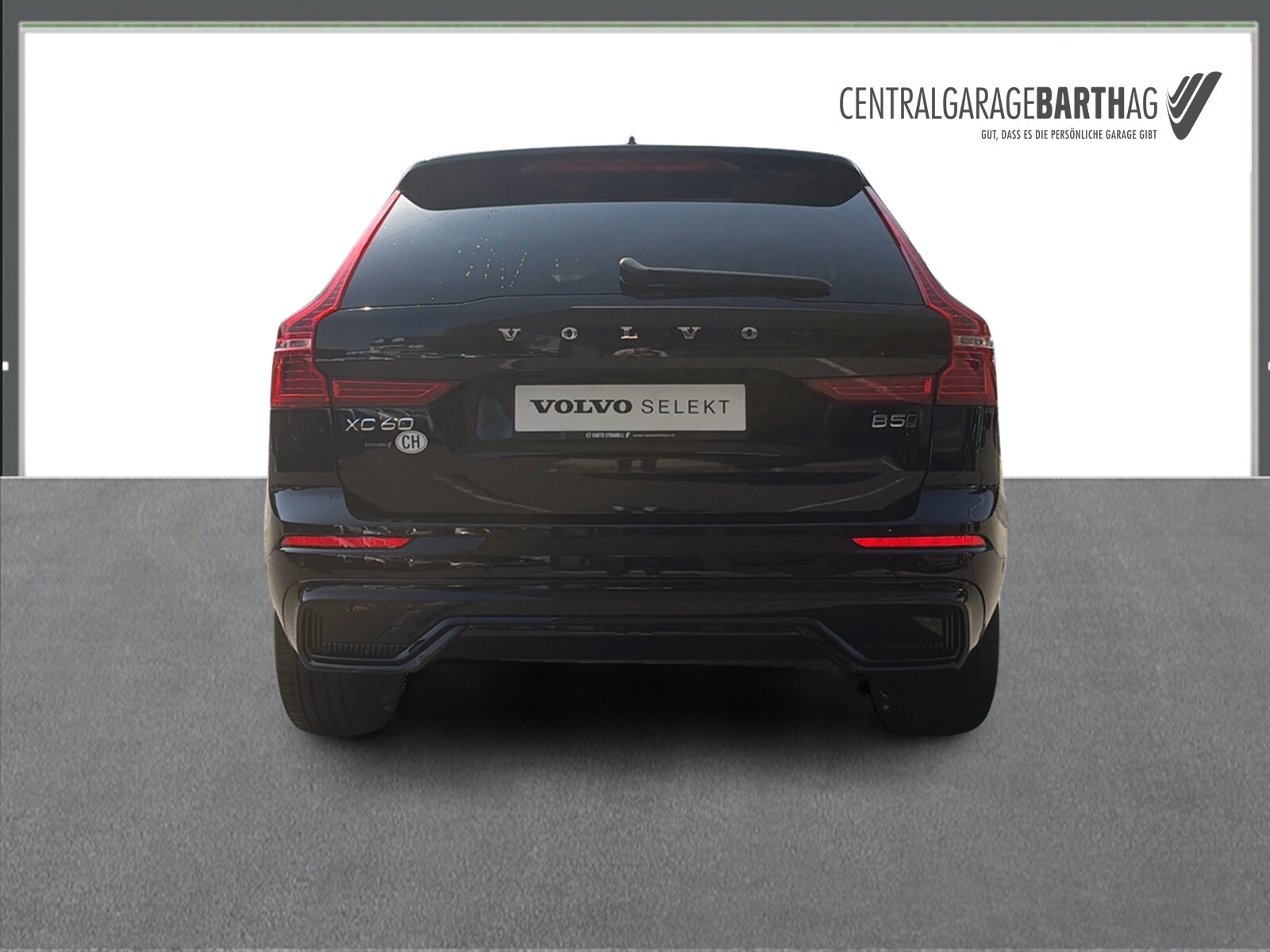 VOLVO XC60 2.0 B5 MH Ultimate Dark AWD, Hybride Leggero Benzina/Elettrica, Occasioni / Usate, Automatico - 5