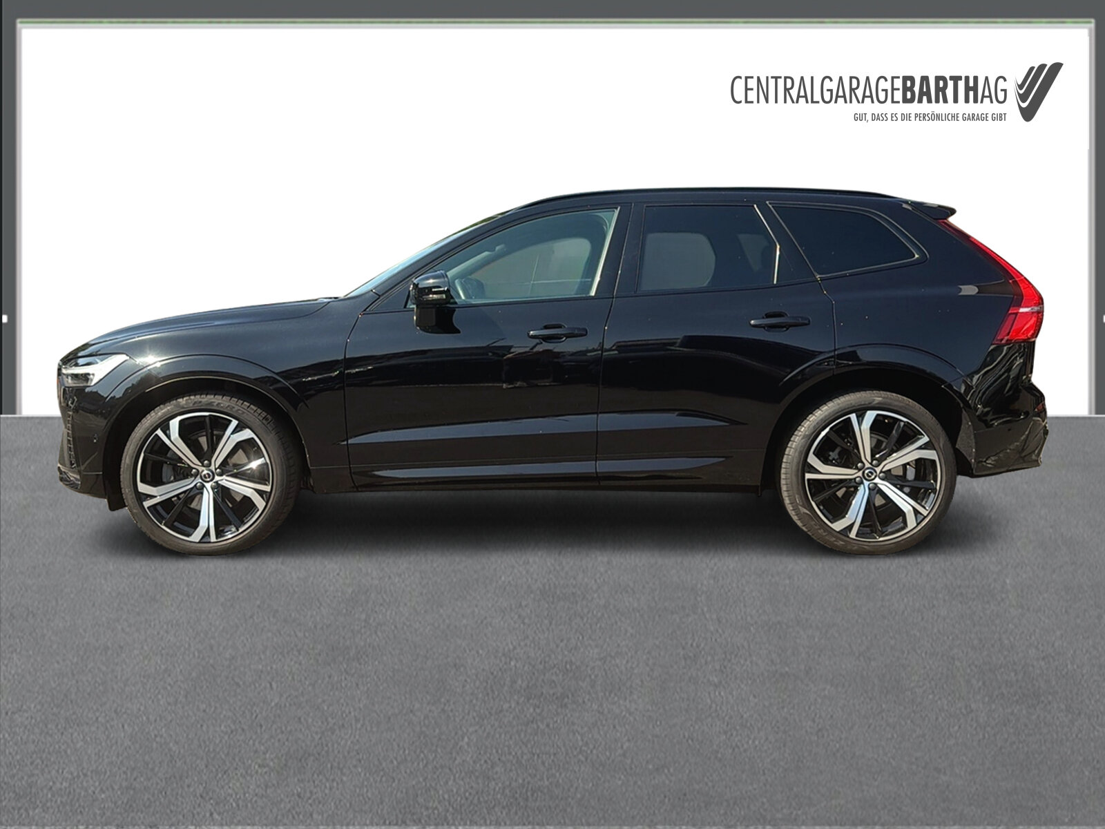 VOLVO XC60 2.0 B5 MH Ultimate Dark AWD, Hybride Leggero Benzina/Elettrica, Occasioni / Usate, Automatico - 7
