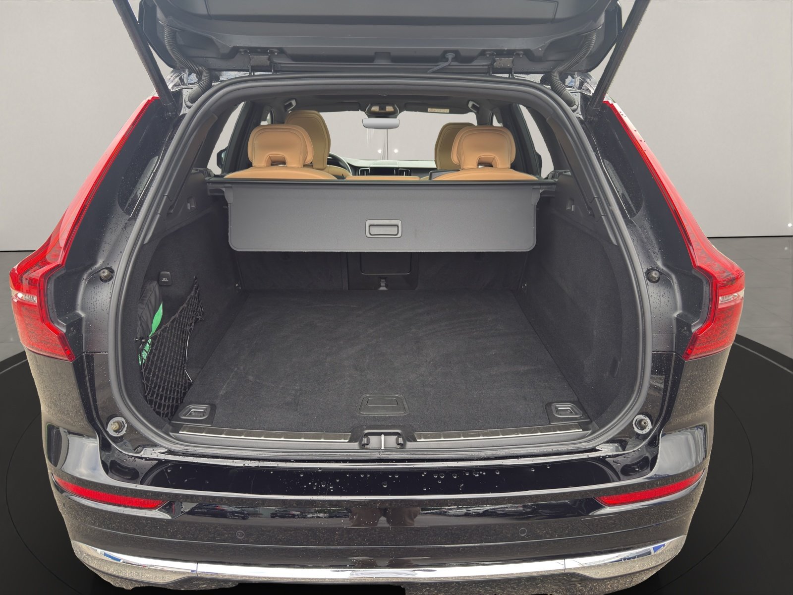 VOLVO XC60 2.0 B4 MH Inscription AWD, Hybride Leggero Diesel/Elettrica, Occasioni / Usate, Automatico - 6