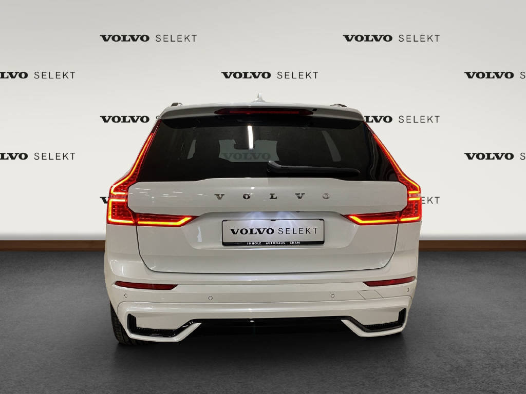 VOLVO XC60 2.0 T6 TE XCENTRIC eAWD, Plug-in-Hybrid Benzina/Elettrica, Occasioni / Usate, Automatico - 4