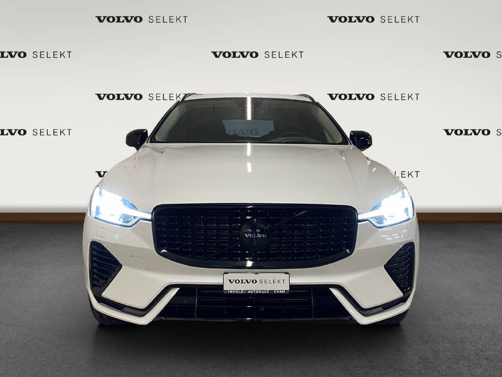 VOLVO XC60 2.0 T6 TE XCENTRIC eAWD, Plug-in-Hybrid Benzina/Elettrica, Occasioni / Usate, Automatico - 5