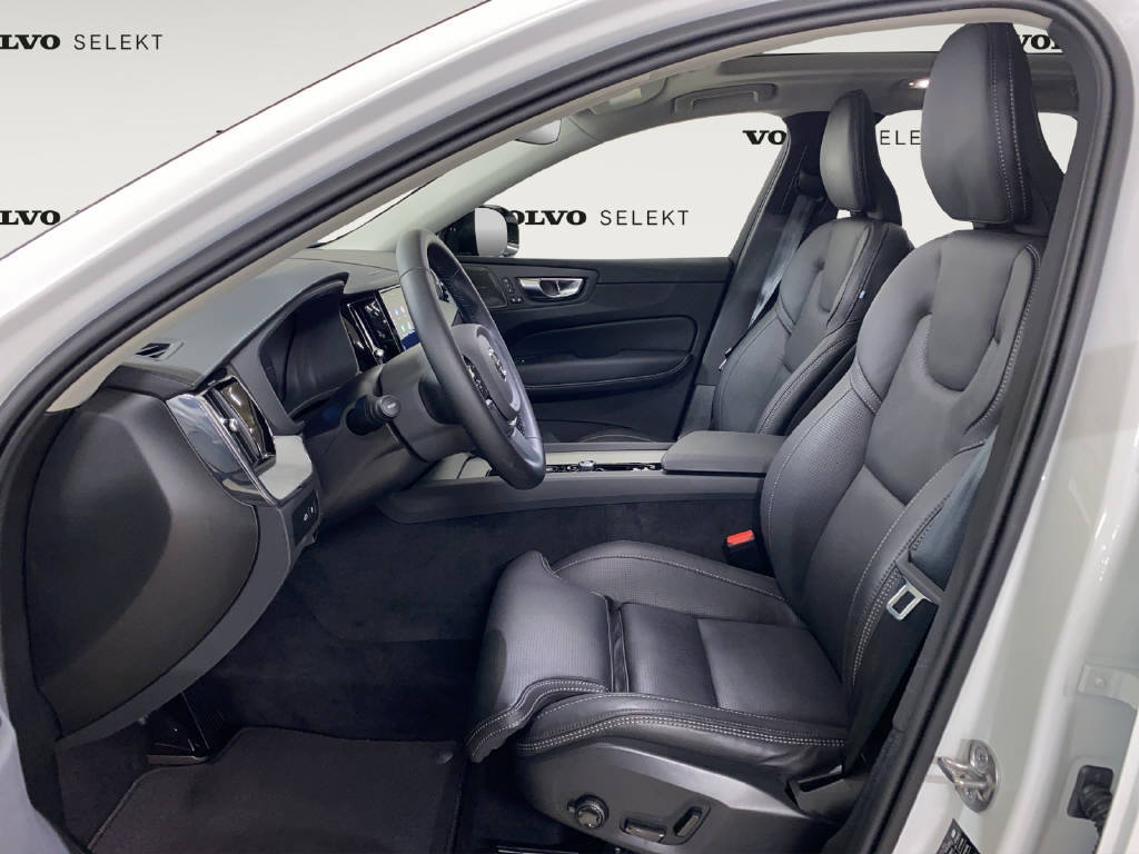 VOLVO XC60 2.0 T6 TE XCENTRIC eAWD, Plug-in-Hybrid Benzina/Elettrica, Occasioni / Usate, Automatico - 6
