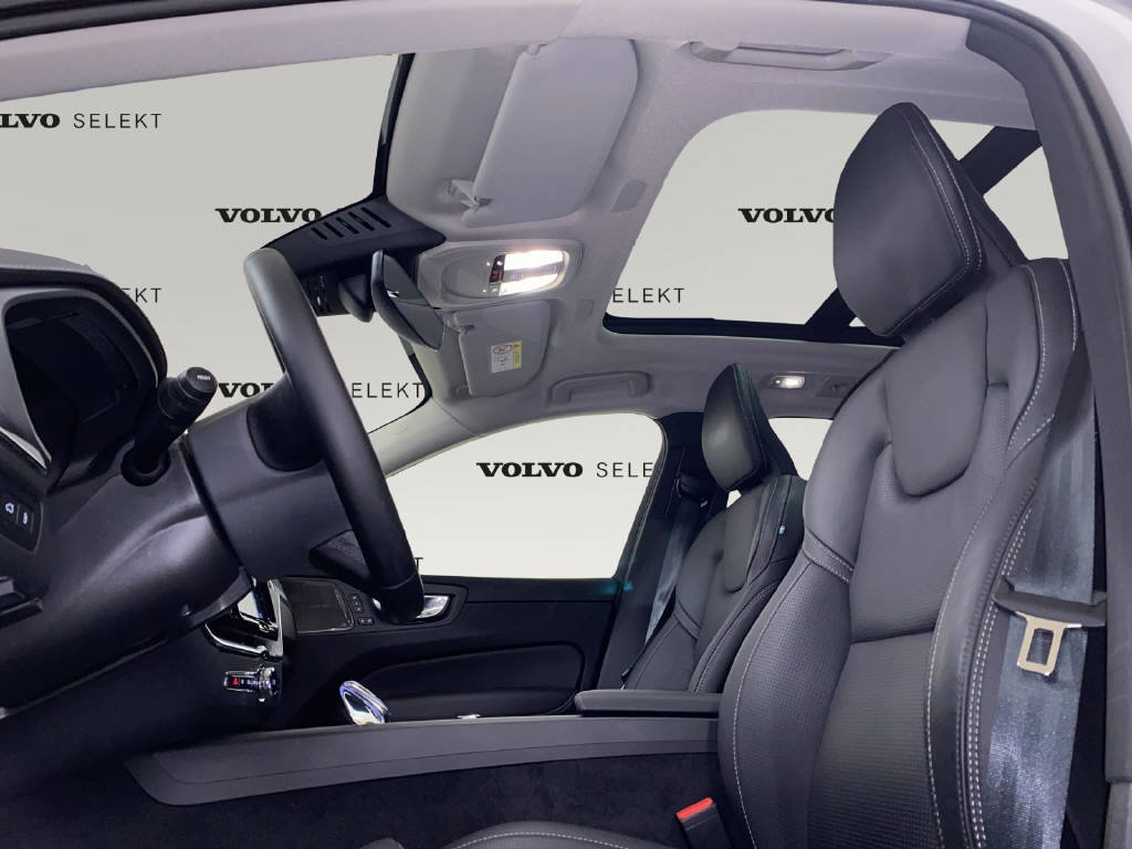 VOLVO XC60 2.0 T6 TE XCENTRIC eAWD, Plug-in-Hybrid Benzina/Elettrica, Occasioni / Usate, Automatico - 7