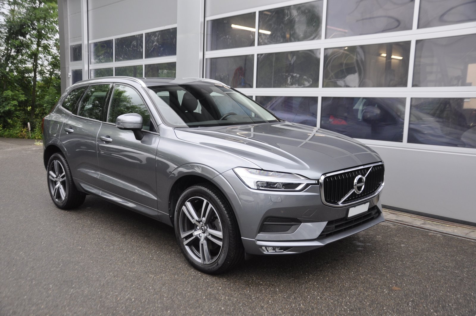 VOLVO XC60 D4 AWD Momentum Geartronic