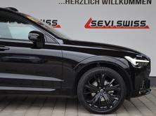 VOLVO XC60 B5 Benzin Mild Hybrid AWD Ultra Dark Geartronic*A, Mild-Hybrid Benzin/Elektro, Occasion / Gebraucht, Automatik - 3