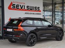 VOLVO XC60 B5 Benzin Mild Hybrid AWD Ultra Dark Geartronic*A, Mild-Hybrid Benzin/Elektro, Occasion / Gebraucht, Automatik - 5
