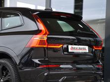 VOLVO XC60 B5 Benzin Mild Hybrid AWD Ultra Dark Geartronic*A, Mild-Hybrid Benzin/Elektro, Occasion / Gebraucht, Automatik - 7