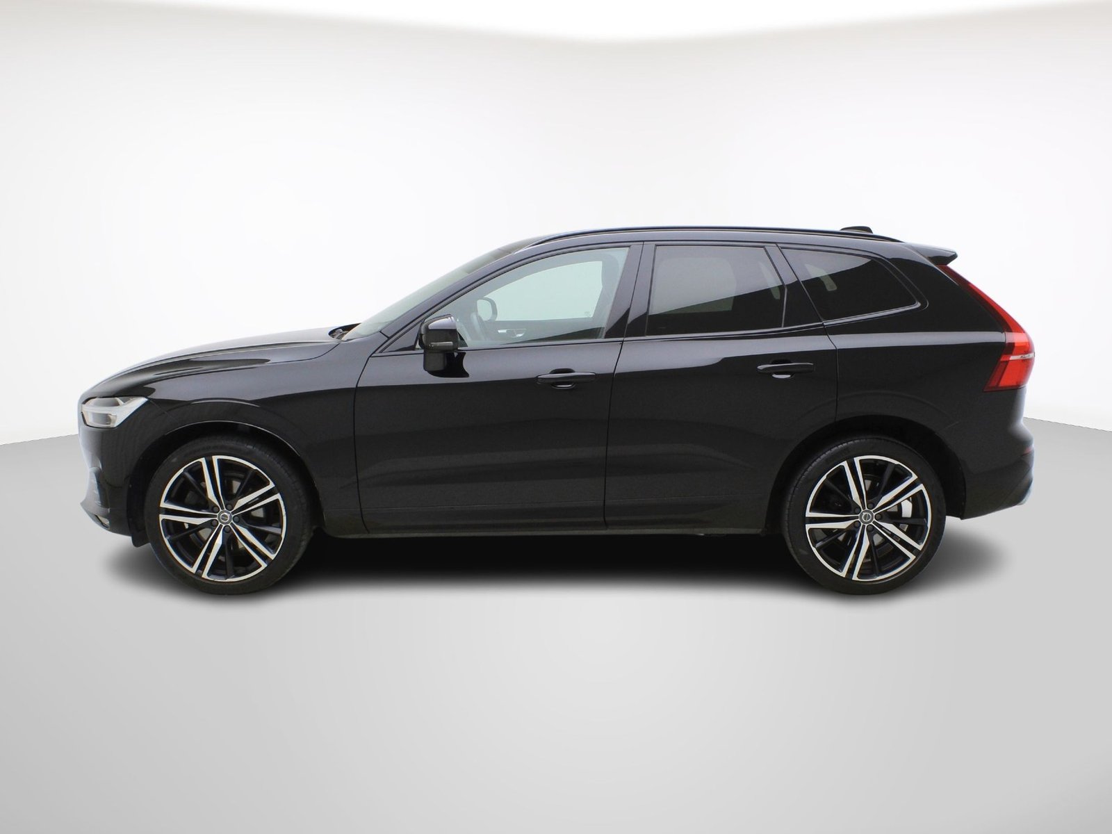 VOLVO XC60 2.0 B5 MH R-Design AWD, Hybride Leggero Benzina/Elettrica, Occasioni / Usate, Automatico - 3