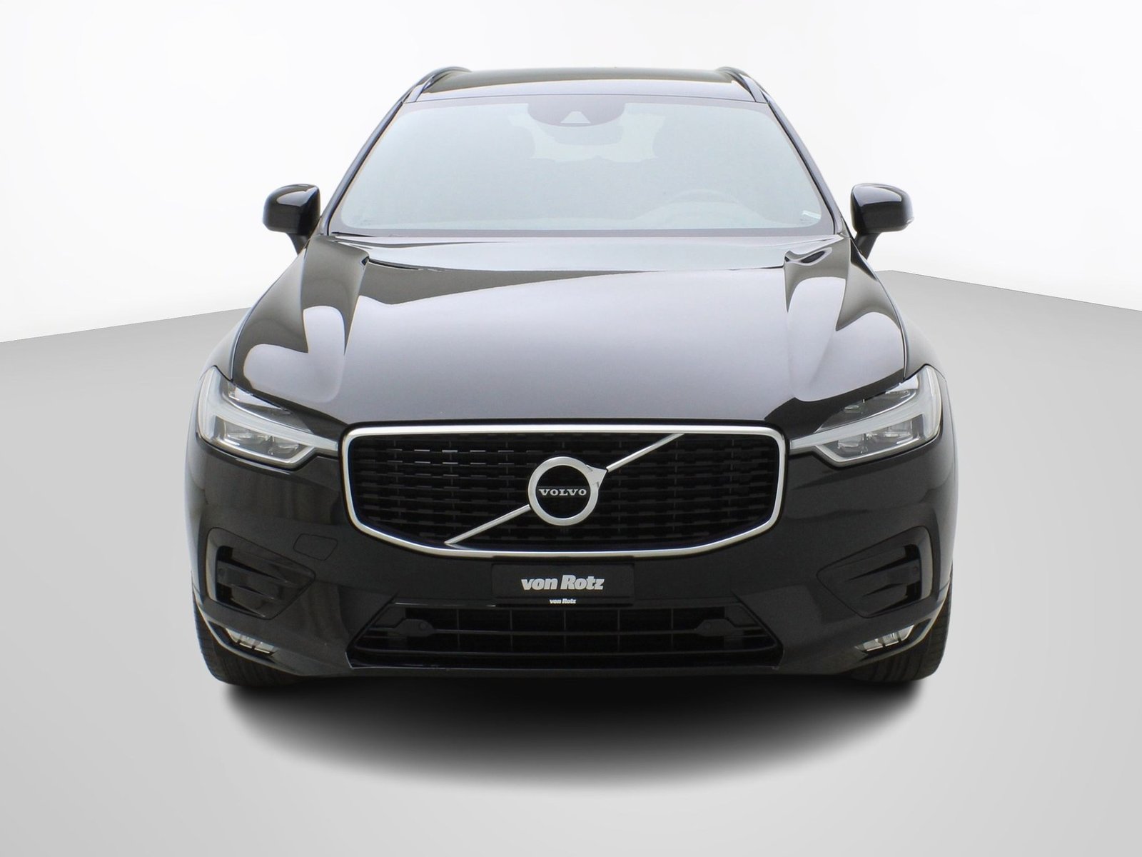 VOLVO XC60 2.0 B5 MH R-Design AWD, Hybride Leggero Benzina/Elettrica, Occasioni / Usate, Automatico - 6