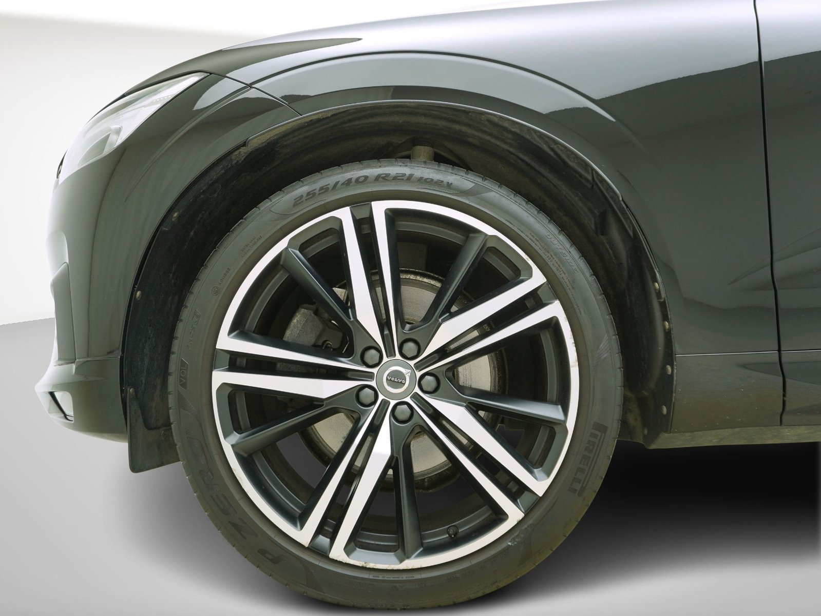 VOLVO XC60 2.0 B5 MH R-Design AWD, Hybride Leggero Benzina/Elettrica, Occasioni / Usate, Automatico - 7